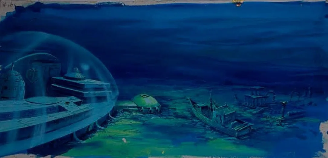 Cobra Base Pan Background