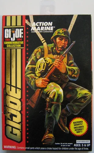 Action Marine