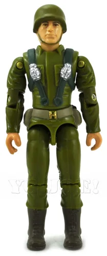 Action Soldier