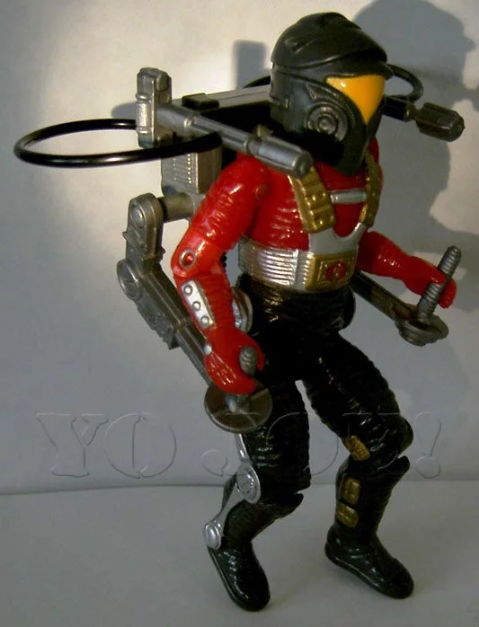 Astro-Viper