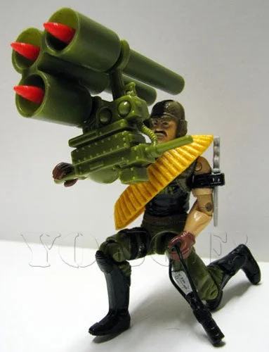 Backblast