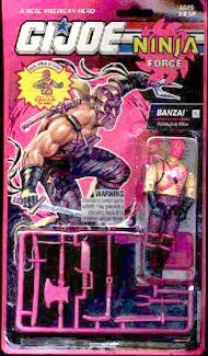 Banzai