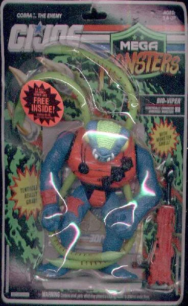 Bio-Viper