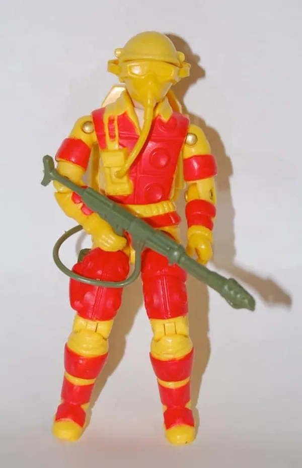 Blowtorch