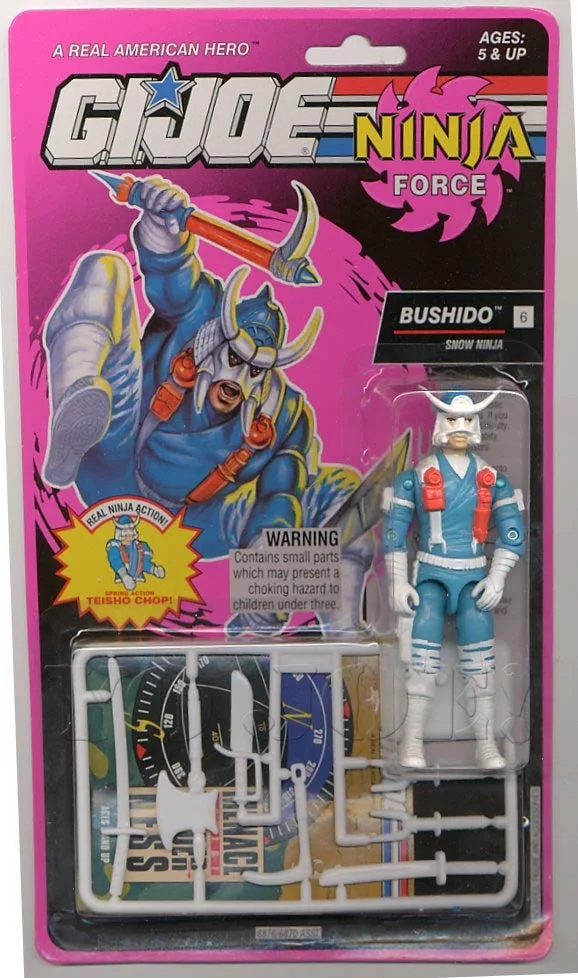 Bushido
