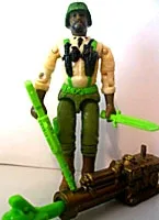Colonel Courage