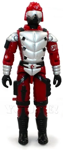 Crimson Guard Immortal