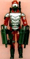 Crimson Guard