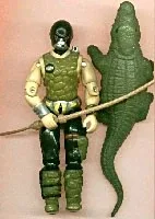Croc Master