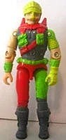 Cyber-Viper