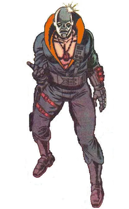 Destro