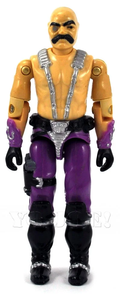 Dr. Mindbender