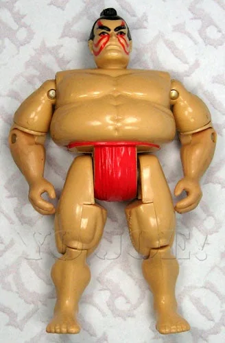 Edmond Honda