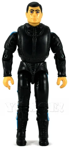 Fighter Pilot