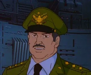 General Flagg