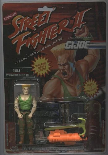 Guile