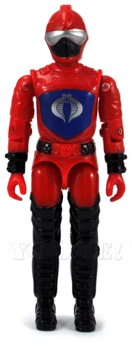 H.I.S.S.Driver