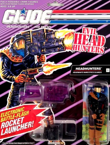 Headhunters