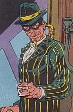 Headman
