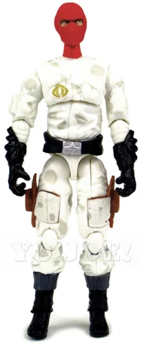 Ice Viper