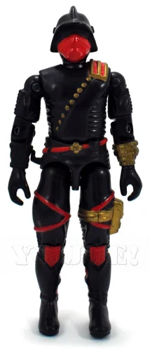 Iron Grenadiers