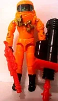 Long Arm