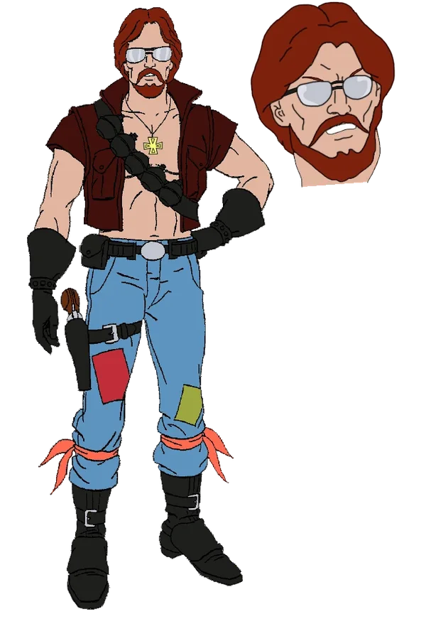 Monkeywrench