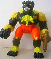 Monstro-Viper