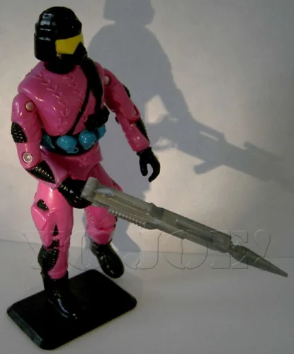 Name Your Own Cobra