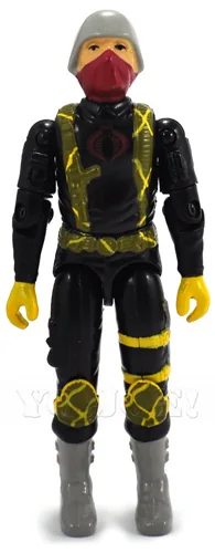 Python Officer