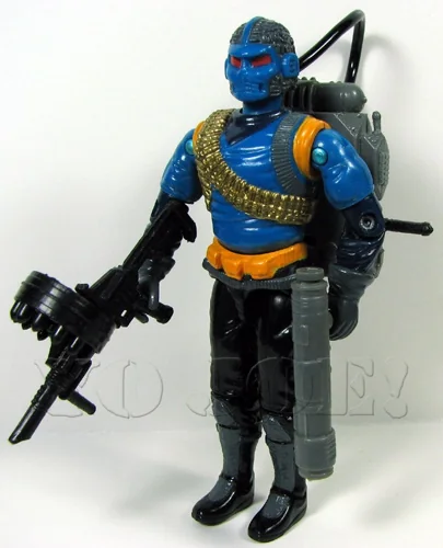 Range-Vipers