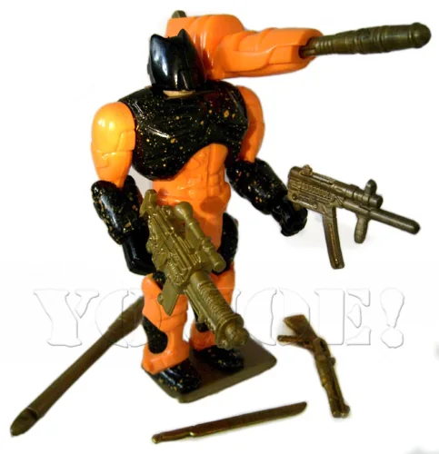 Robo-JOE