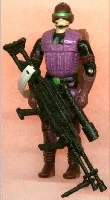S.A.W.-Viper