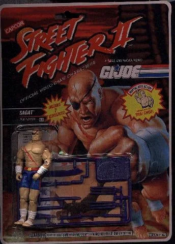 Sagat