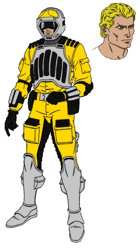 Sci-Fi