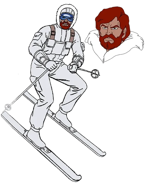 Snow Job