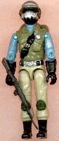 Steel Brigade