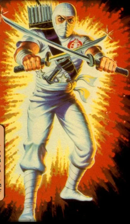 Storm Shadow
