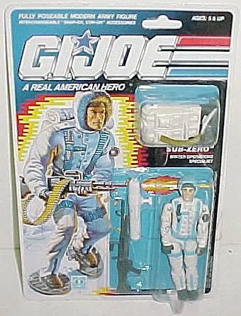 Sub-Zero