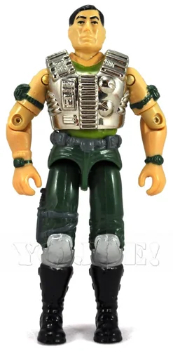 Super-Trooper