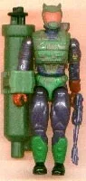 Toxo-Viper