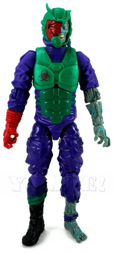 Toxozombie