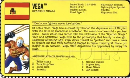 Vega