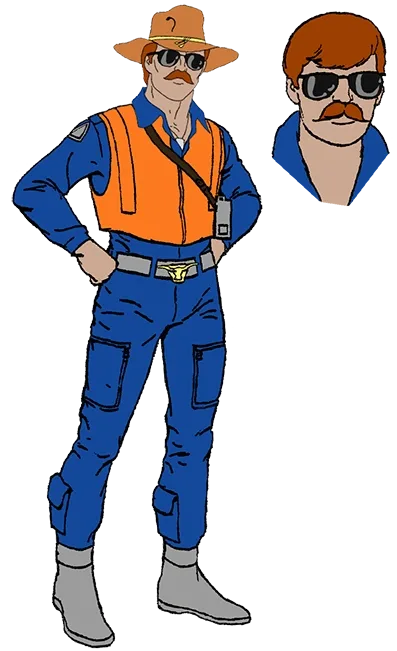Wild Bill