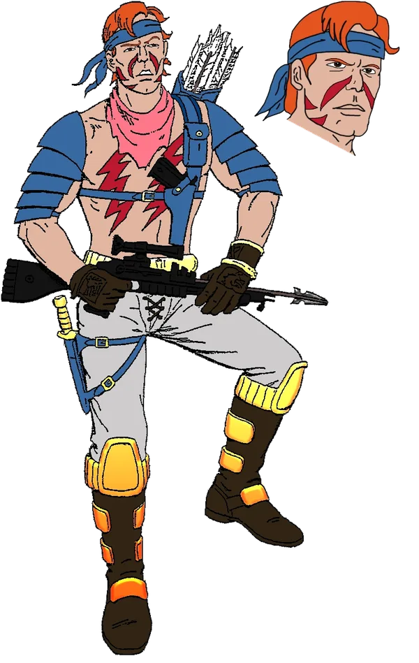 Zandar