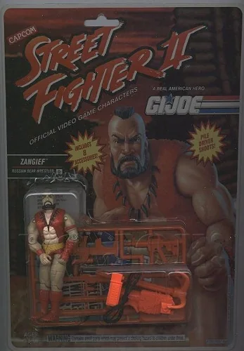 Zangief