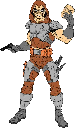 Zartan