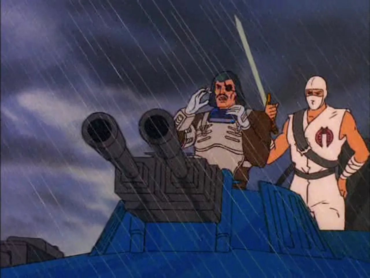 Excalibur synopsis still