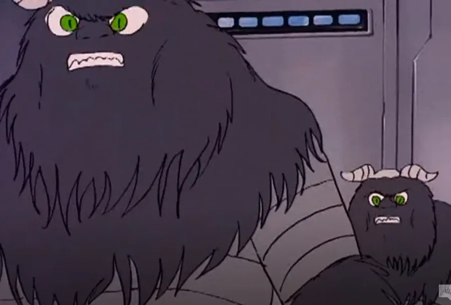 Knotting Cobra's Coils title card