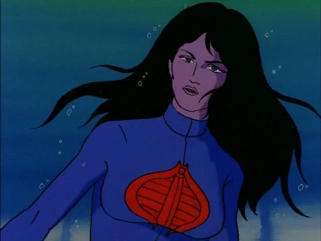 Memories of Mara title card